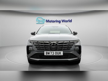 Used Hyundai TUCSON 2024 for sale - 79355523: Photo