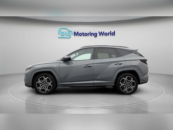 Used Hyundai TUCSON 2024 for sale - 79355523: Photo