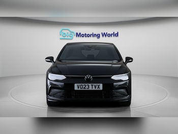 Used Volkswagen Golf 2023 for sale - 78366315: Photo