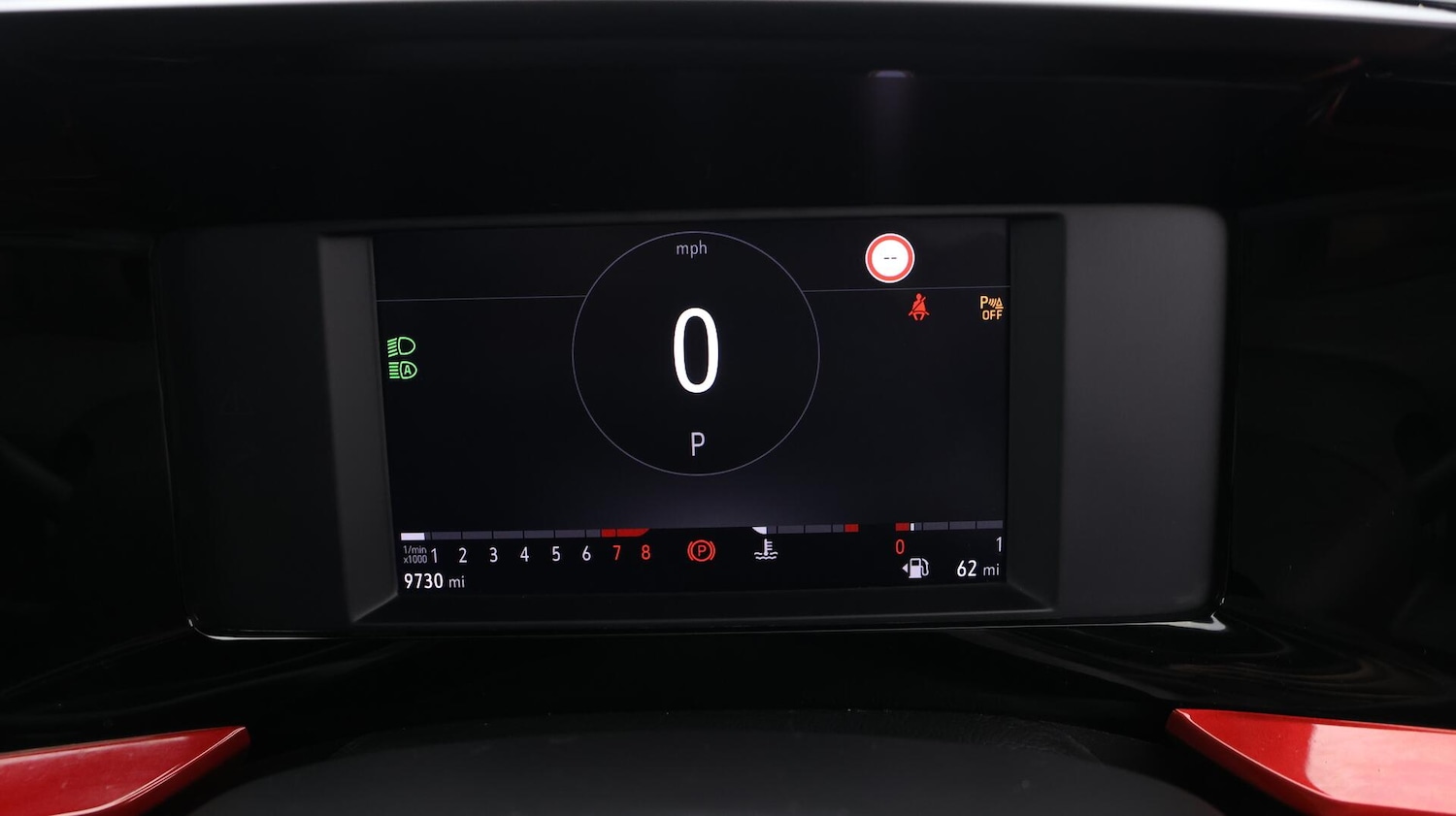 Used Vauxhall Mokka 2022 for sale - 76645344: Photo 11