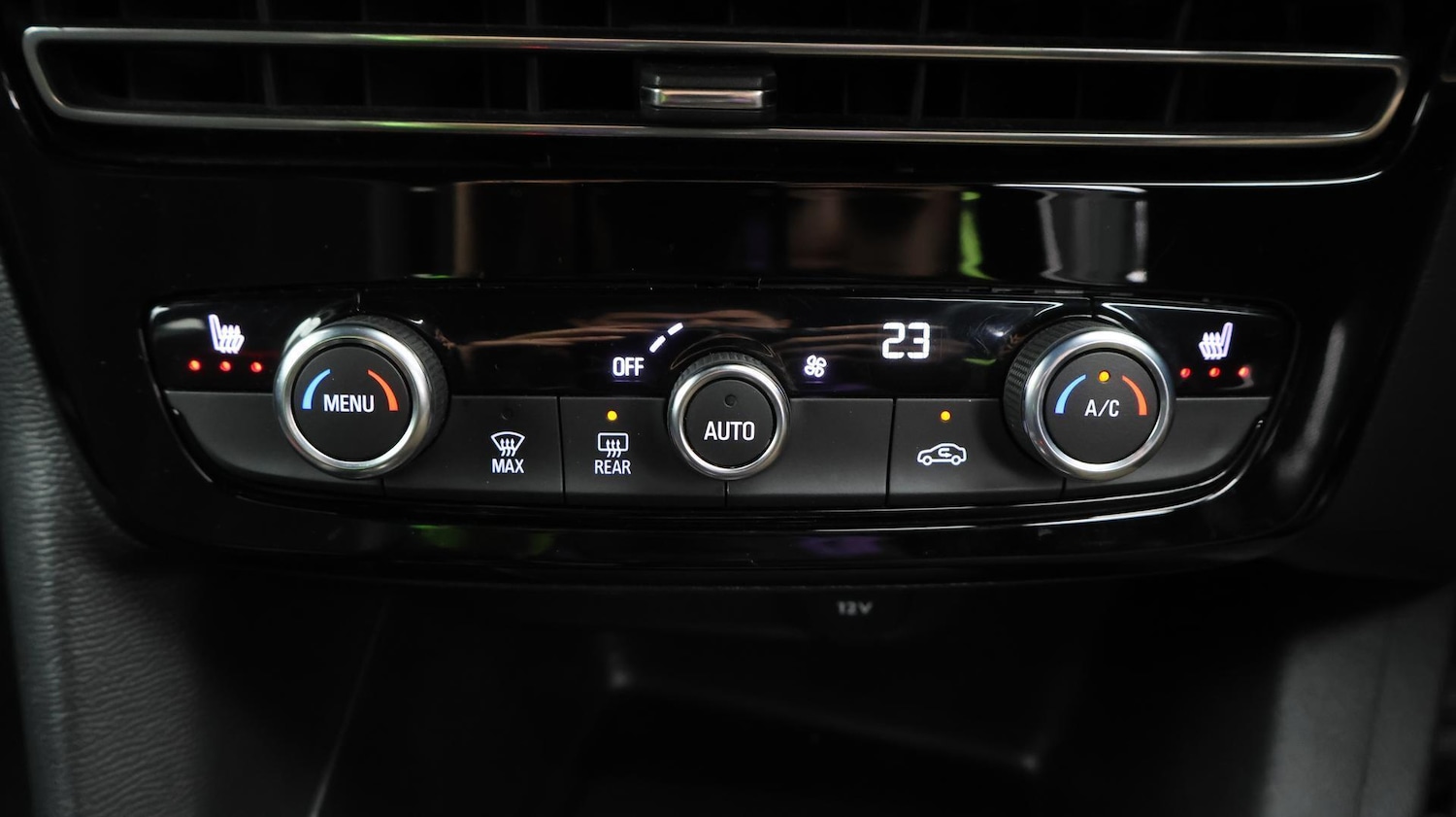 Used Vauxhall Mokka 2022 for sale - 76645344: Photo 13