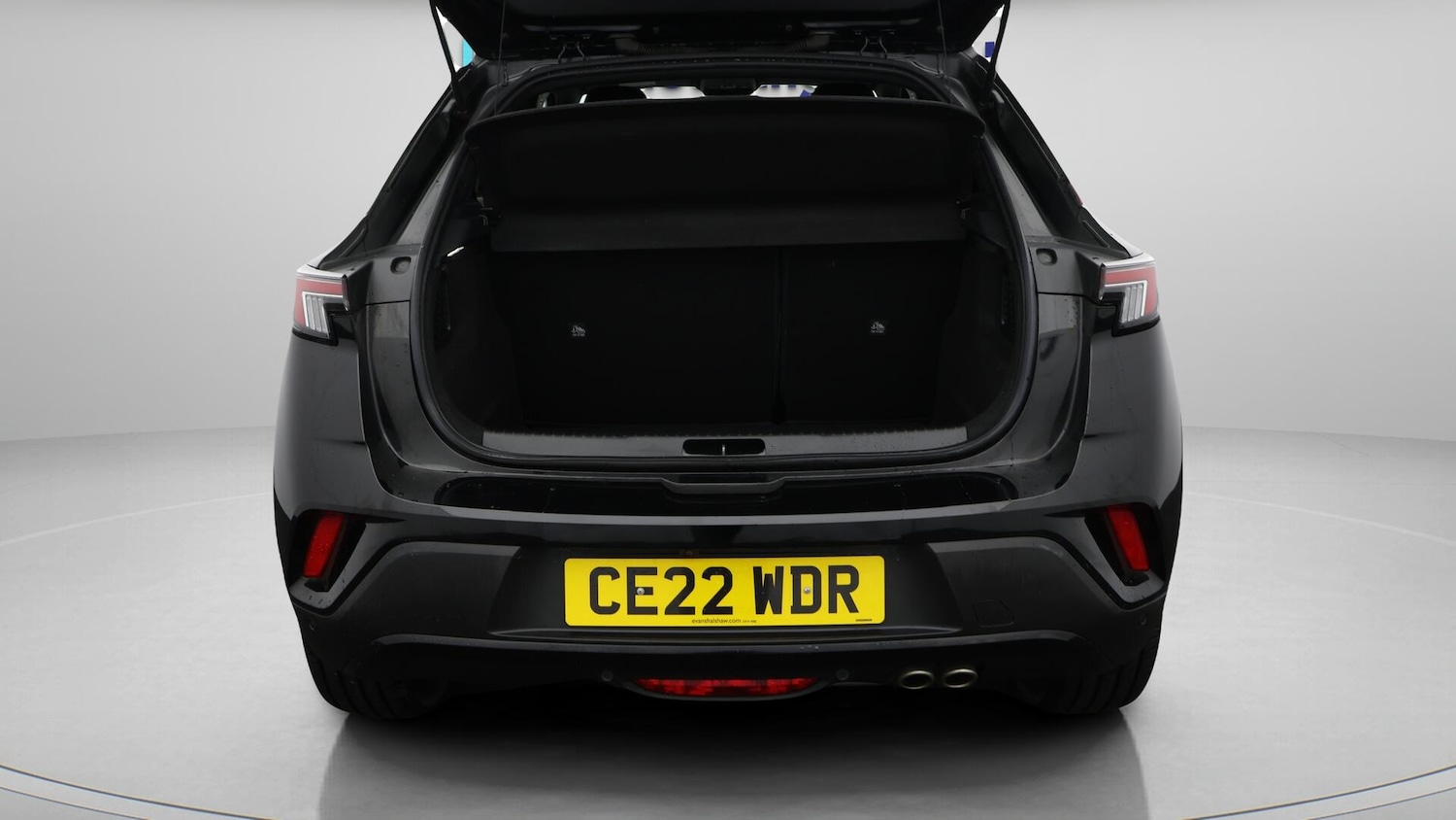 Used Vauxhall Mokka 2022 for sale - 76645344: Photo 18