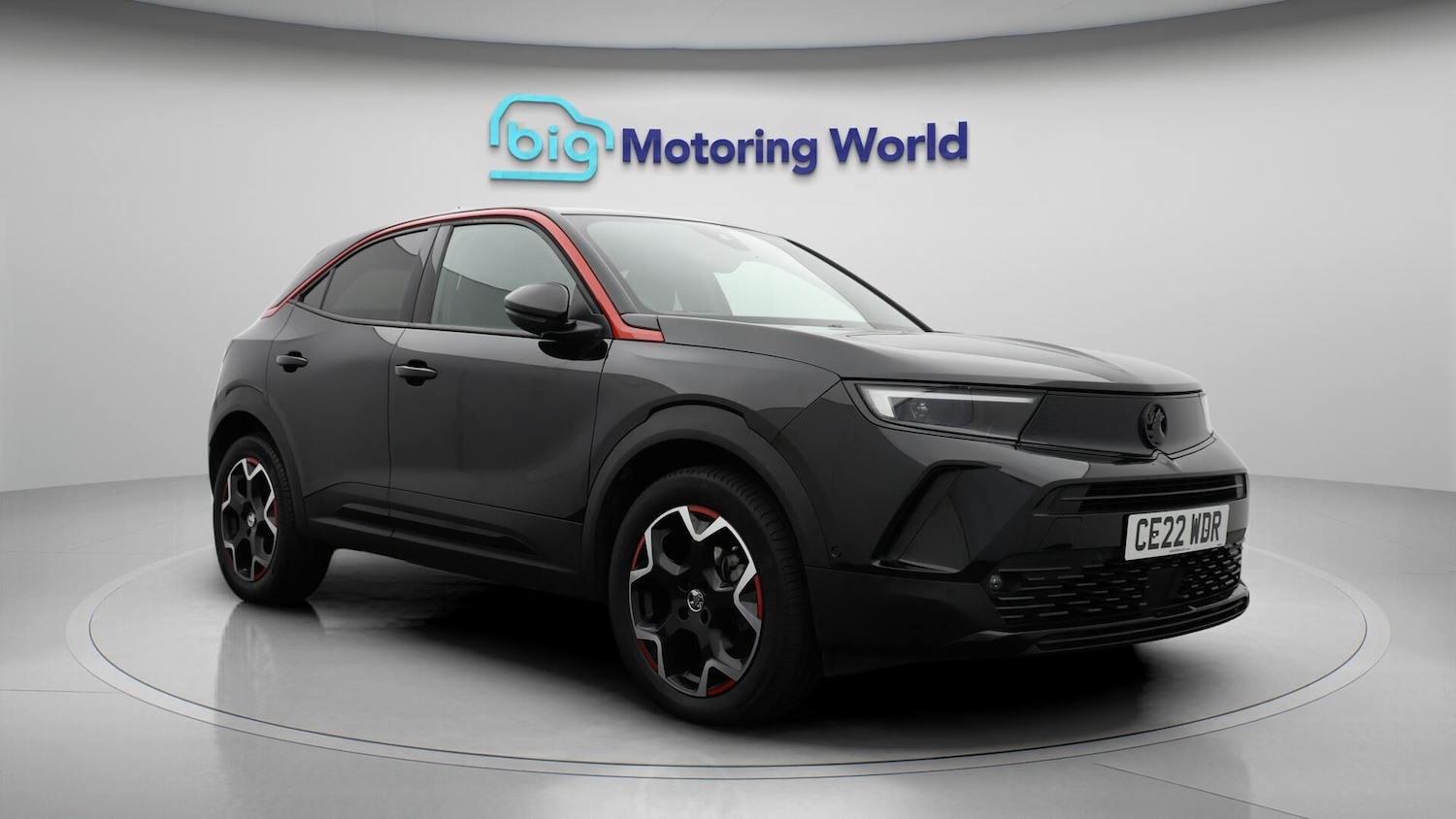 Used Vauxhall Mokka 2022 for sale - 76645344: Photo 2