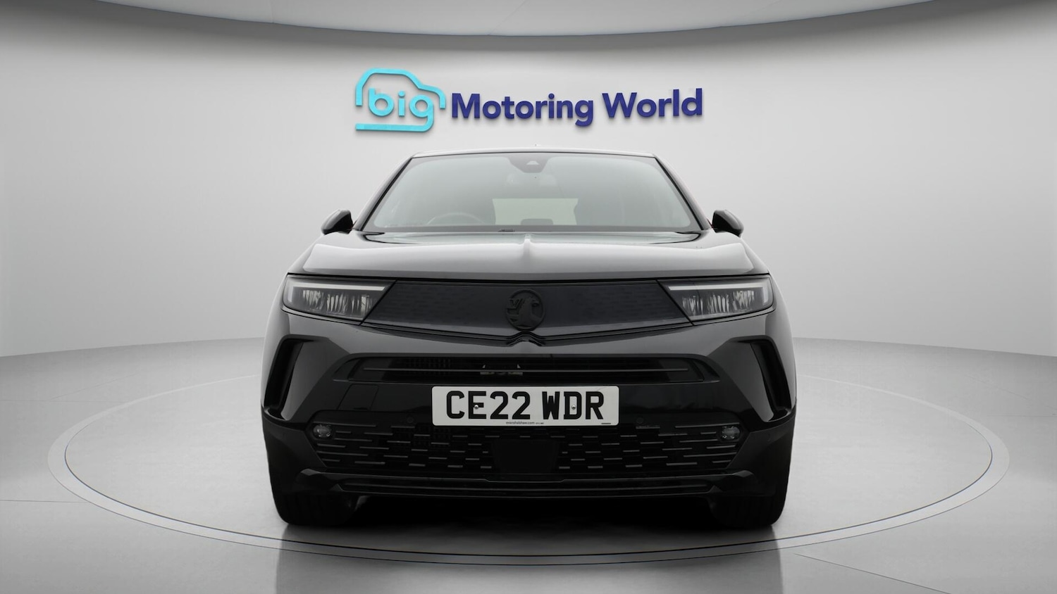 Used Vauxhall Mokka 2022 for sale - 76645344: Photo 3