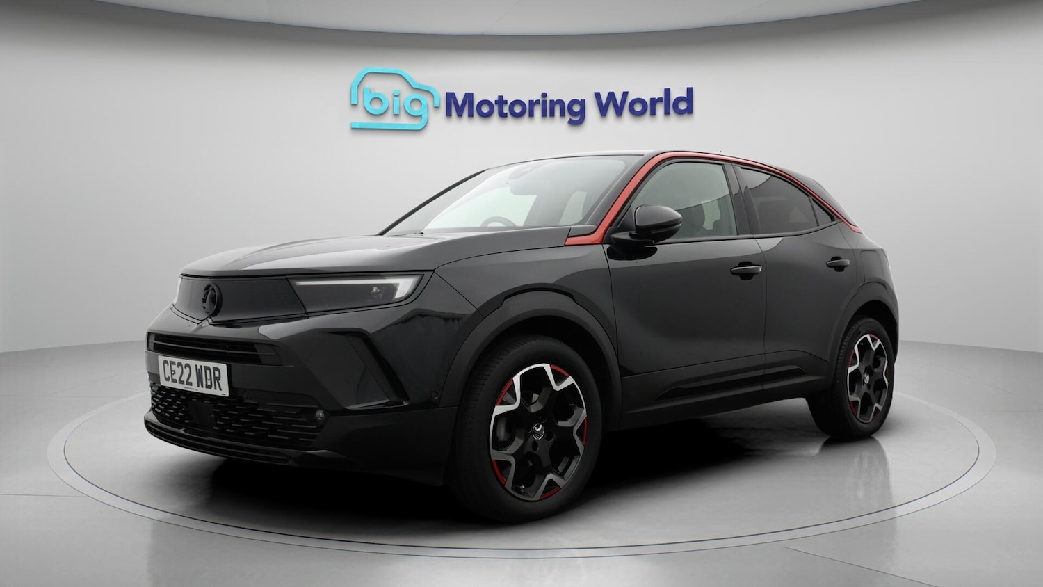 Used Vauxhall Mokka 2022 for sale - 76645344: Photo 4