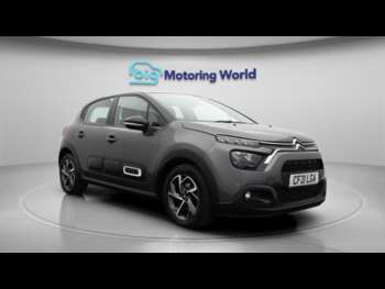 Used Citroen C3 2021 for sale - 74888345: Photo