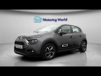 Used Citroen C3 2021 for sale - 74888345: Photo