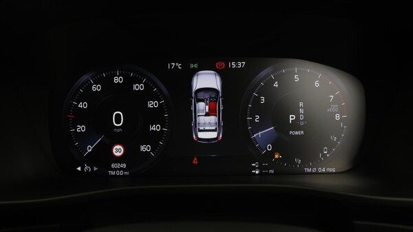 Used Volvo XC40 2022 for sale - 76247615: Photo 11
