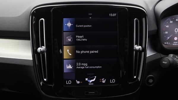 Used Volvo XC40 2022 for sale - 76247615: Photo 12