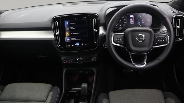 Used Volvo XC40 2022 for sale - 76247615: Photo 14