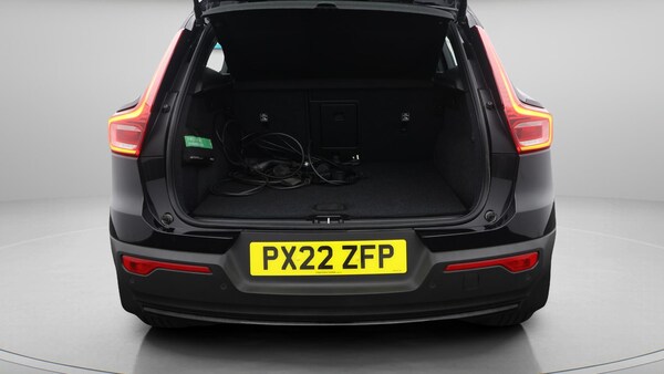 Used Volvo XC40 2022 for sale - 76247615: Photo 18