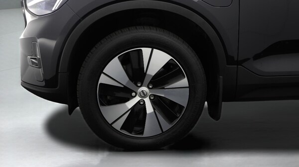 Used Volvo XC40 2022 for sale - 76247615: Photo 19