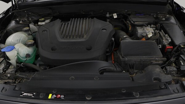 Used Volvo XC40 2022 for sale - 76247615: Photo 20