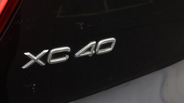 Used Volvo XC40 2022 for sale - 76247615: Photo 21