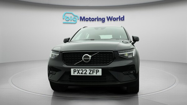Used Volvo XC40 2022 for sale - 76247615: Photo 3