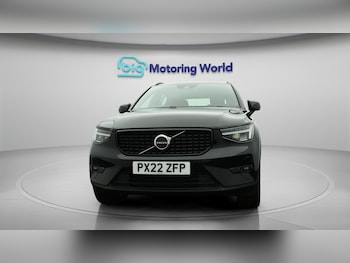 Used Volvo XC40 2022 for sale - 76247615: Photo 3