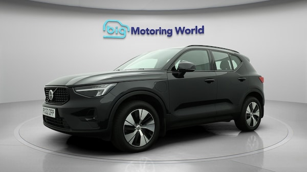 Used Volvo XC40 2022 for sale - 76247615: Photo 4