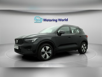 Used Volvo XC40 2022 for sale - 76247615: Photo 4