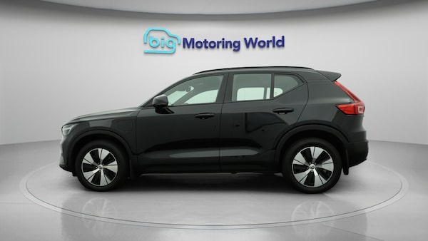 Used Volvo XC40 2022 for sale - 76247615: Photo 5