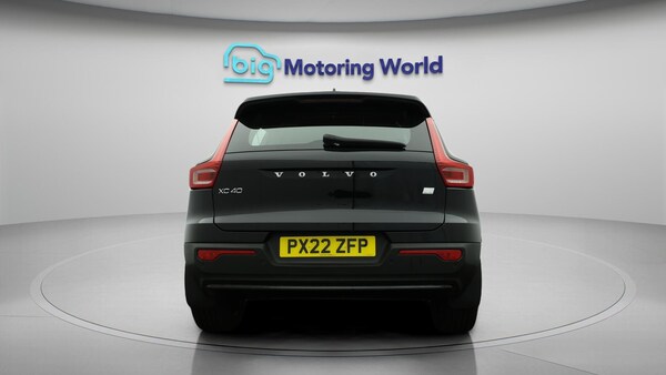 Used Volvo XC40 2022 for sale - 76247615: Photo 7