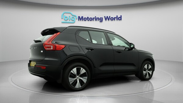 Used Volvo XC40 2022 for sale - 76247615: Photo 8