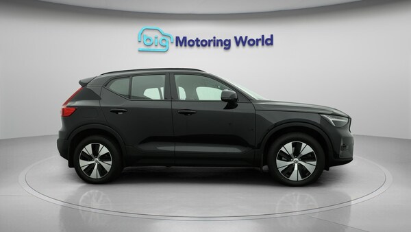 Used Volvo XC40 2022 for sale - 76247615: Photo 9