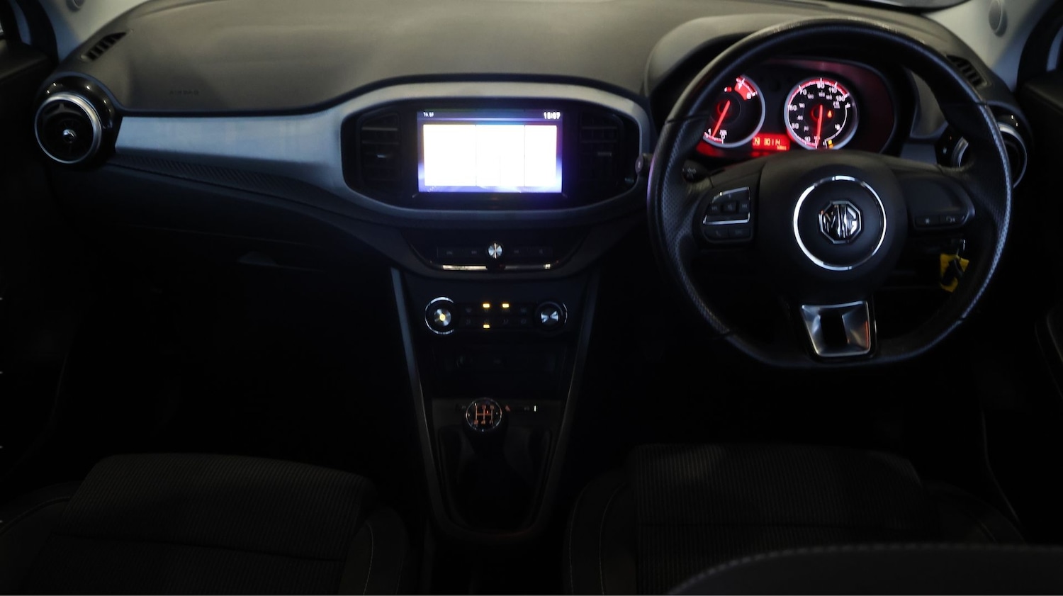 Used MG MG3 2022 for sale - 77289580: Photo 13