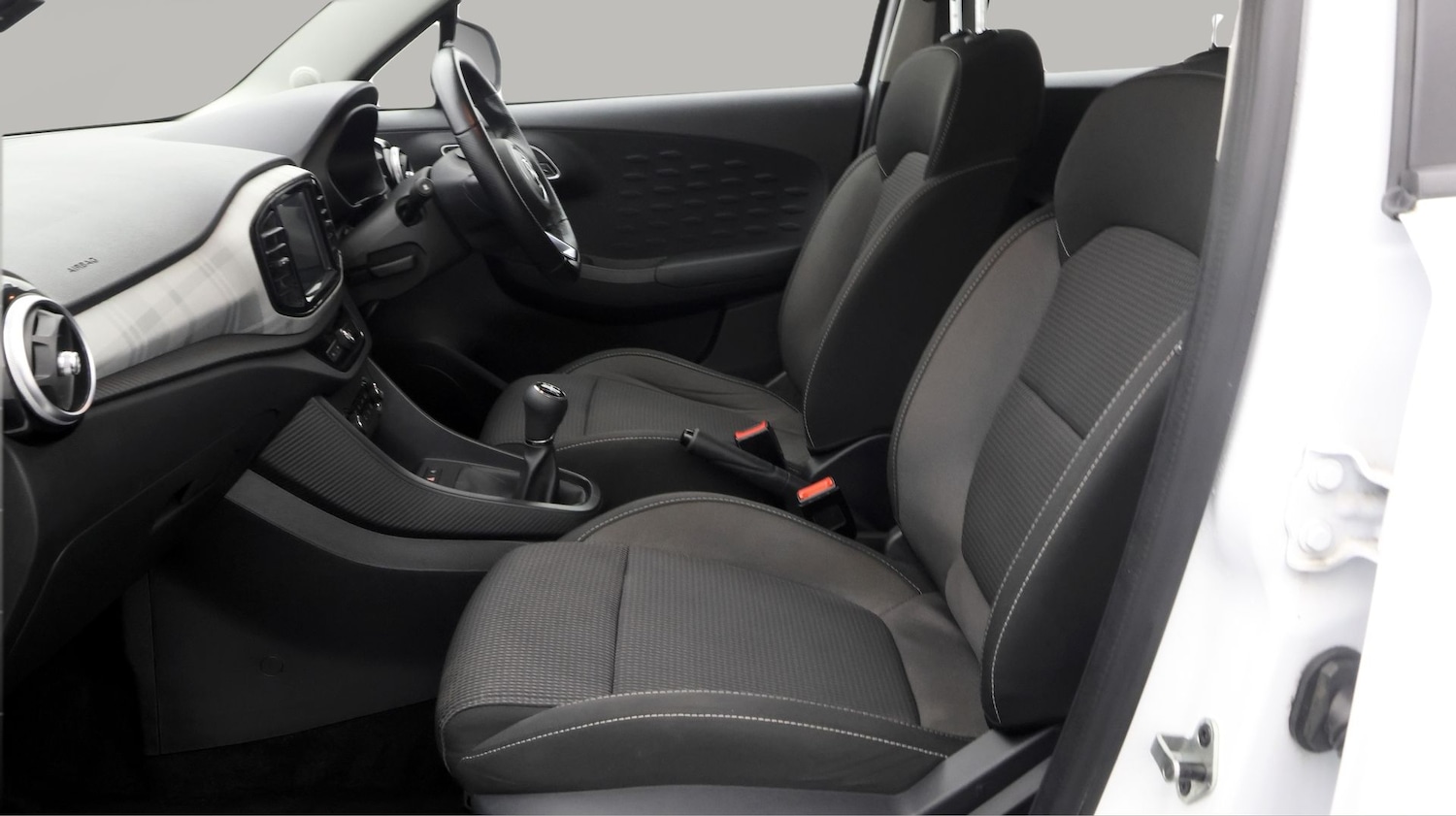 Used MG MG3 2022 for sale - 77289580: Photo 14