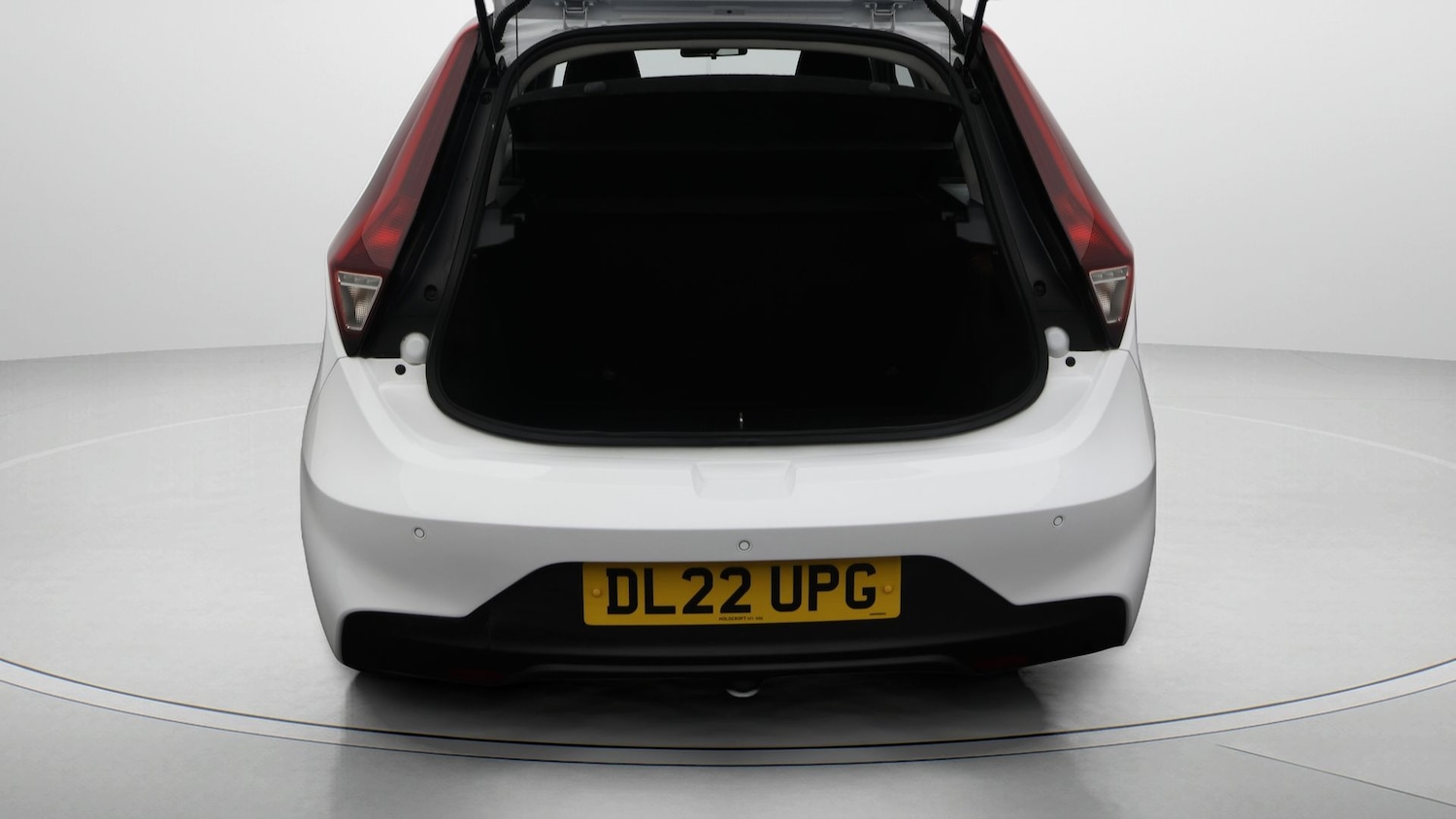 Used MG MG3 2022 for sale - 77289580: Photo 17