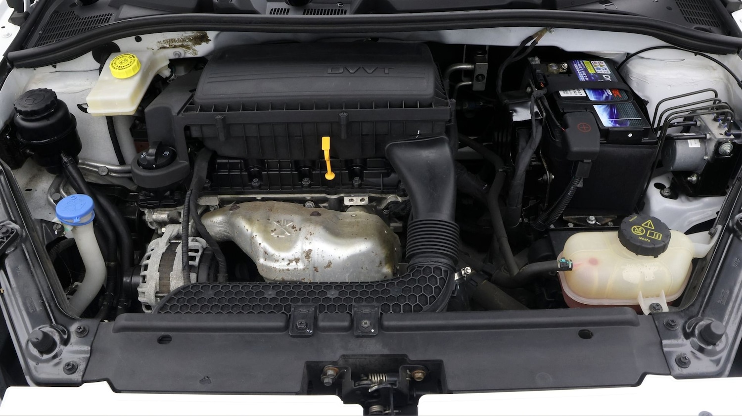 Used MG MG3 2022 for sale - 77289580: Photo 19