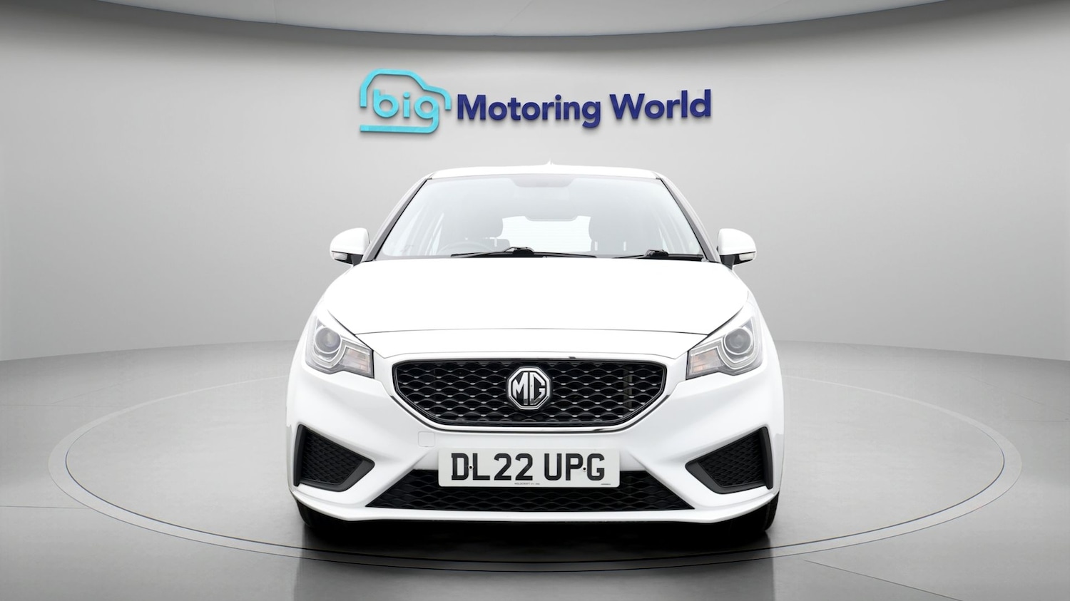 Used MG MG3 2022 for sale - 77289580: Photo 2