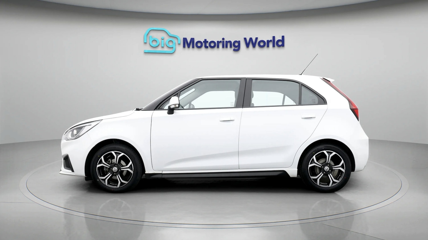 Used MG MG3 2022 for sale - 77289580: Photo 4