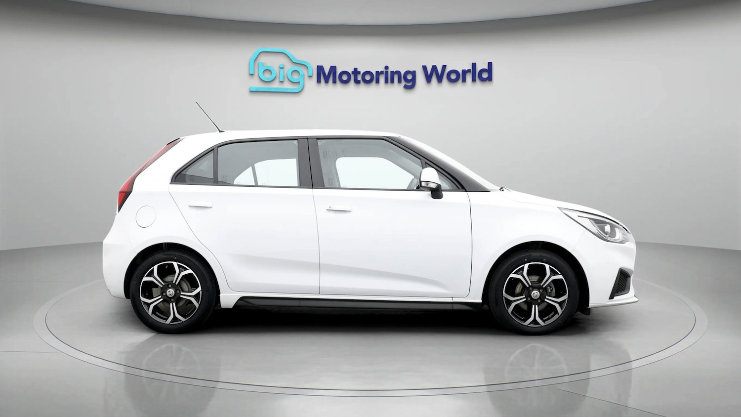 Used MG MG3 2022 for sale - 77289580: Photo 8