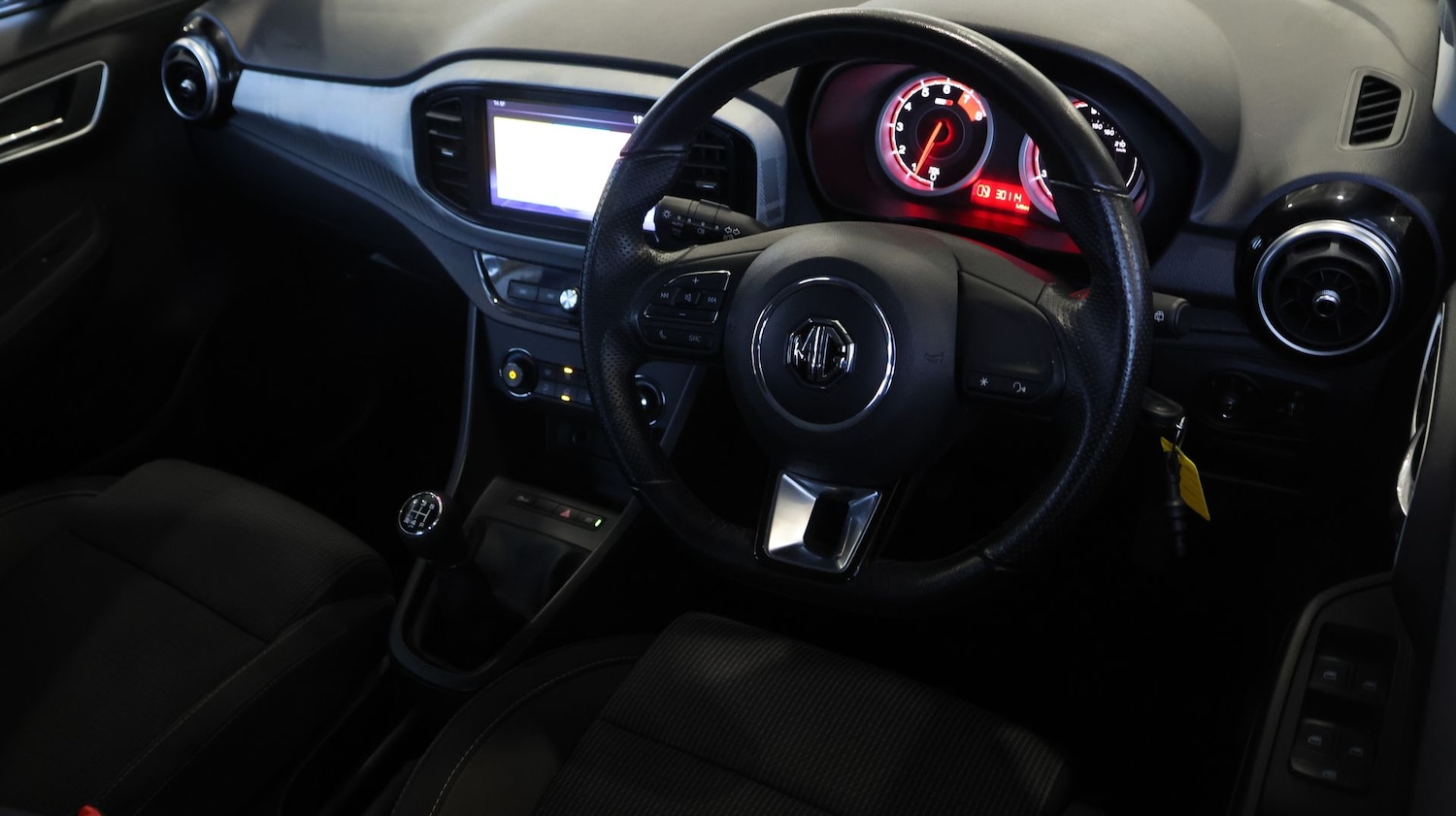 Used MG MG3 2022 for sale - 77289580: Photo 9