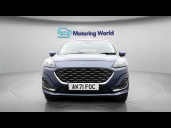 Used Ford Kuga 2021 for sale - 74850890: Photo