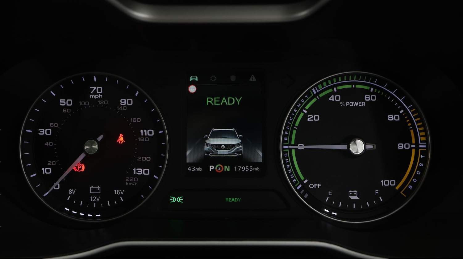 Used MG MG ZS 2021 for sale - 77220283: Photo 10