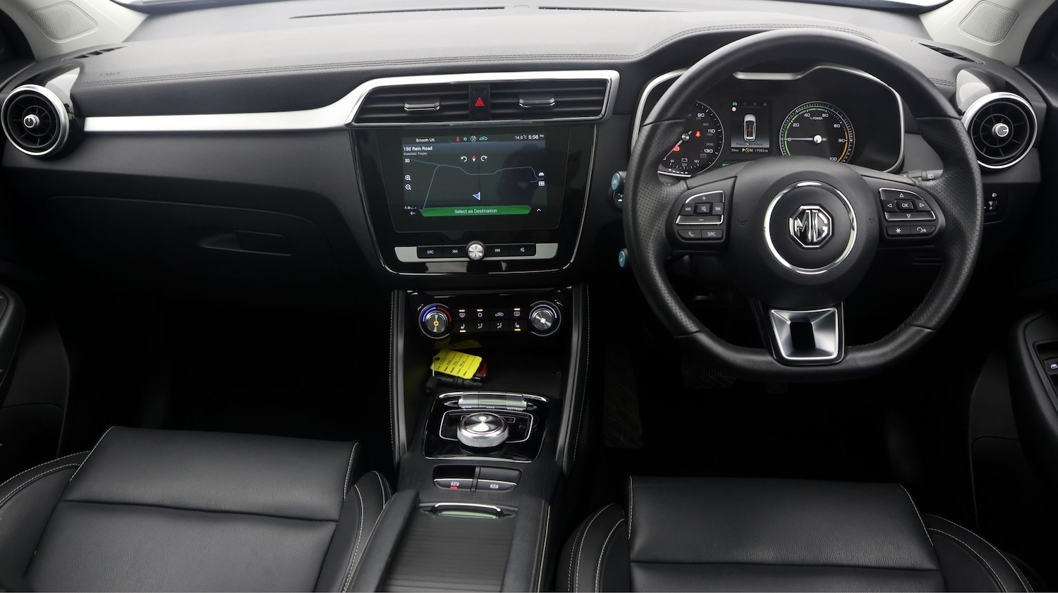 Used MG MG ZS 2021 for sale - 77220283: Photo 13