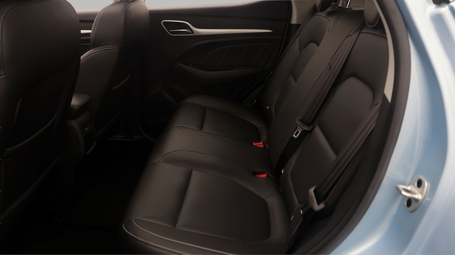 Used MG MG ZS 2021 for sale - 77220283: Photo 16