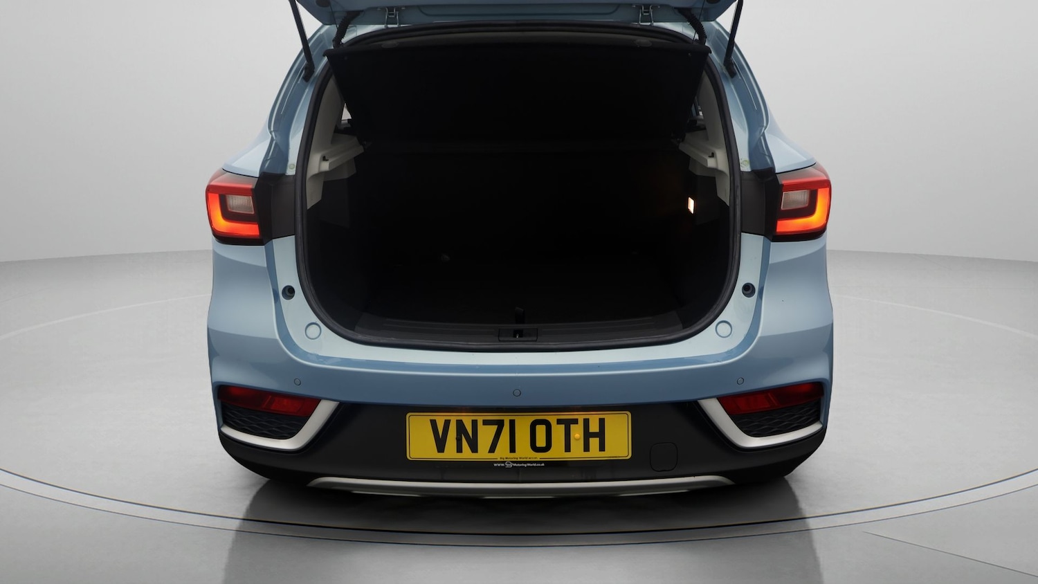 Used MG MG ZS 2021 for sale - 77220283: Photo 17