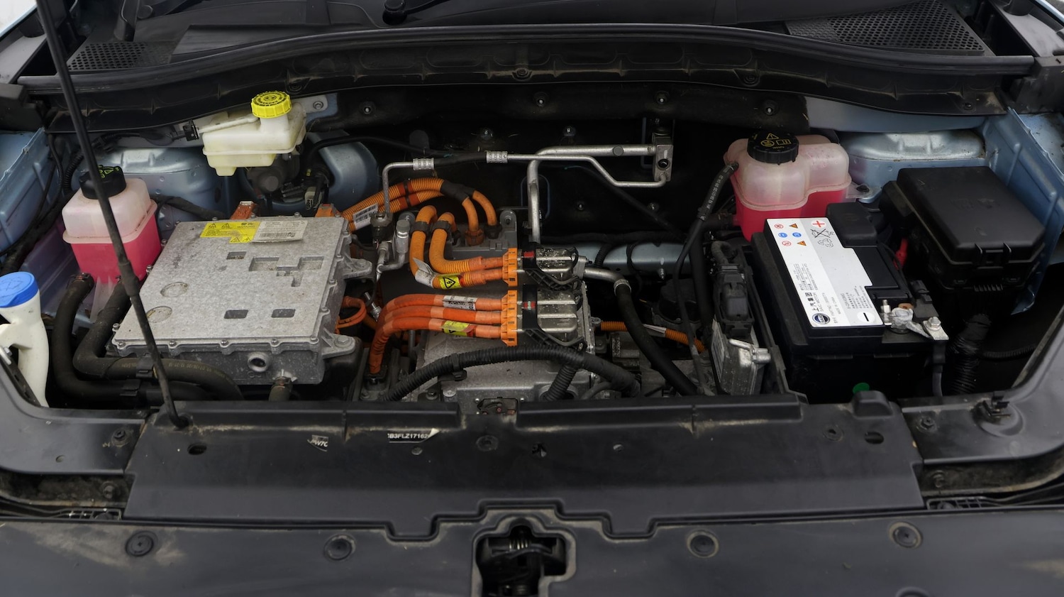 Used MG MG ZS 2021 for sale - 77220283: Photo 19