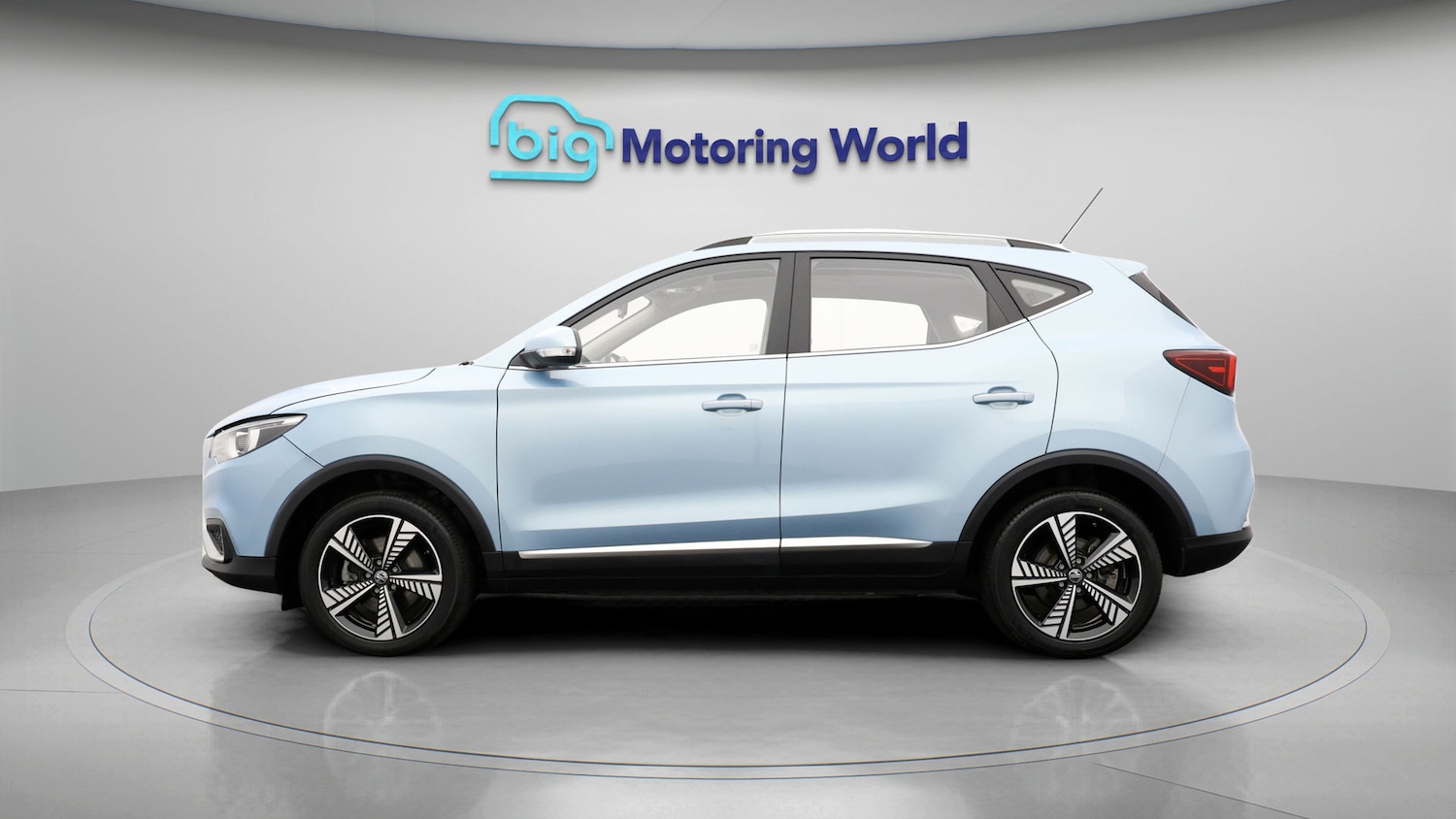 Used MG MG ZS 2021 for sale - 77220283: Photo 4