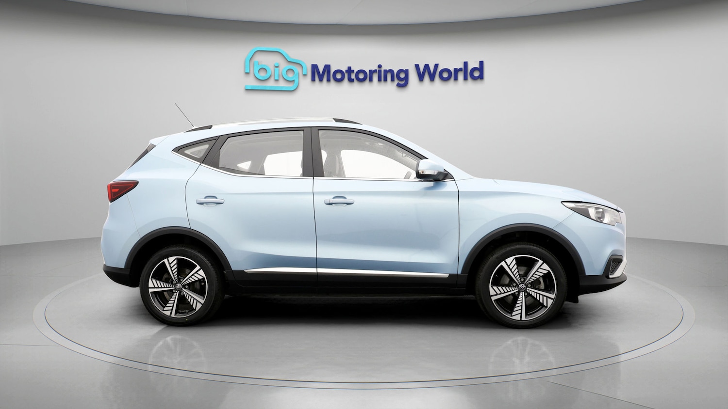 Used MG MG ZS 2021 for sale - 77220283: Photo 8