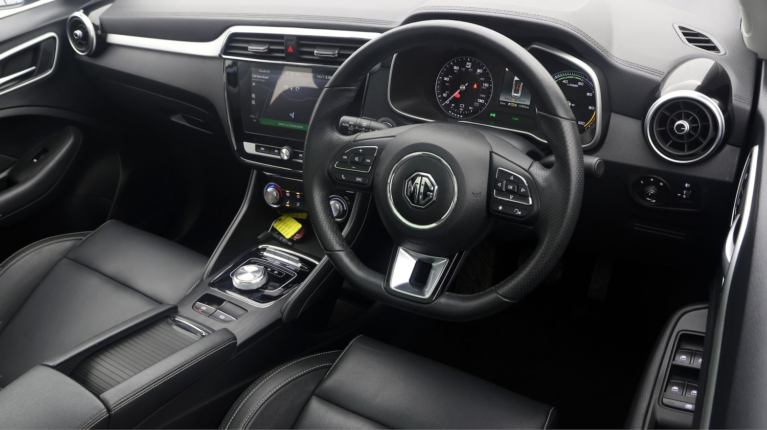 Used MG MG ZS 2021 for sale - 77220283: Photo 9