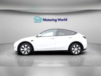 Used Tesla Model Y 2022 for sale - 79846101: Photo