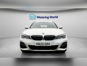 Used BMW 3 Series 2022 for sale - 78270713: Photo