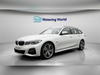 Used BMW 3 Series 2022 for sale - 78270713: Photo
