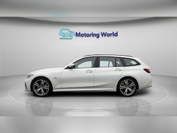 Used BMW 3 Series 2022 for sale - 78270713: Photo