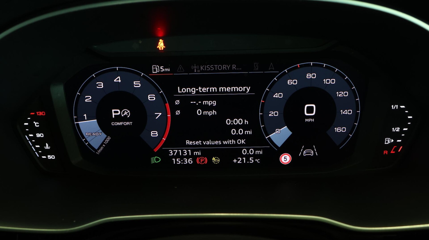 Used Audi Q3 2021 for sale - 76446816: Photo 13