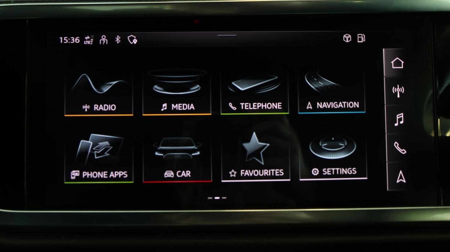 Used Audi Q3 2021 for sale - 76446816: Photo 15