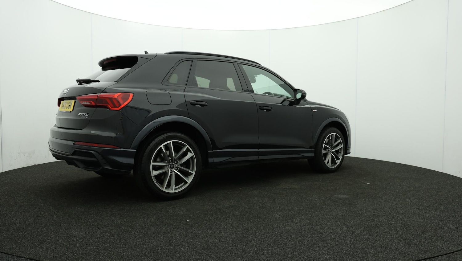 Used Audi Q3 2021 for sale - 76446816: Photo 16